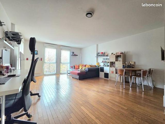 Appartement vente à Créteil