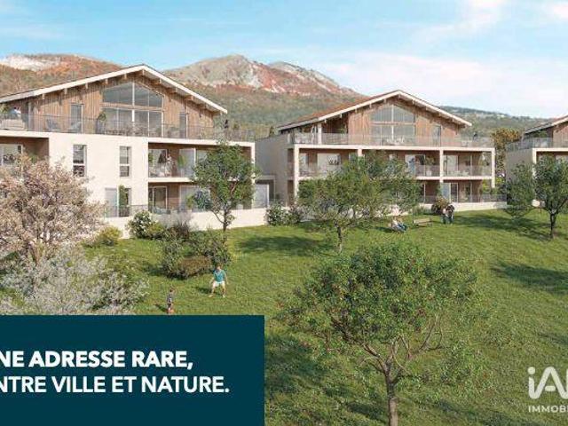 Appartement vente à Gap