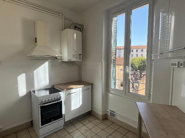 Appartement location à Les Bughes, Clermont-Ferrand