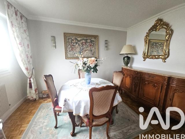 Appartement vente à Le Havre