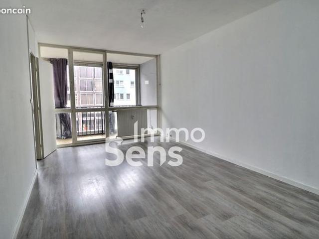 Appartement vente à Lille, Tourcoing