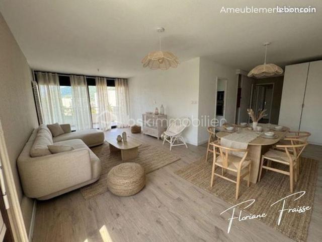 Appartement vente à Grenoble, Meylan