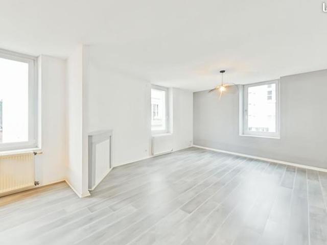 Appartement vente à Valence