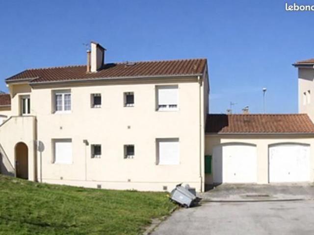 Appartement vente à Mazamet, Tarn