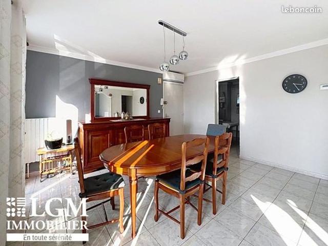 Appartement vente à Gap, Provence-Alpes-Côte d'Azur