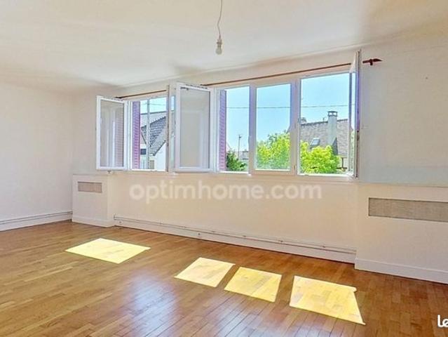 Appartement vente à Le Raincy, Noisy-le-grand