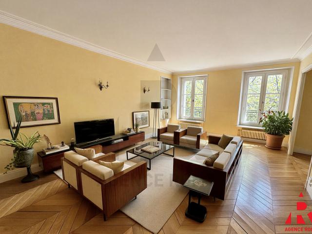 Appartement vente à Notre-Dame, Versailles