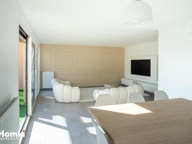 Appartement vente à Lyon, Rhône
