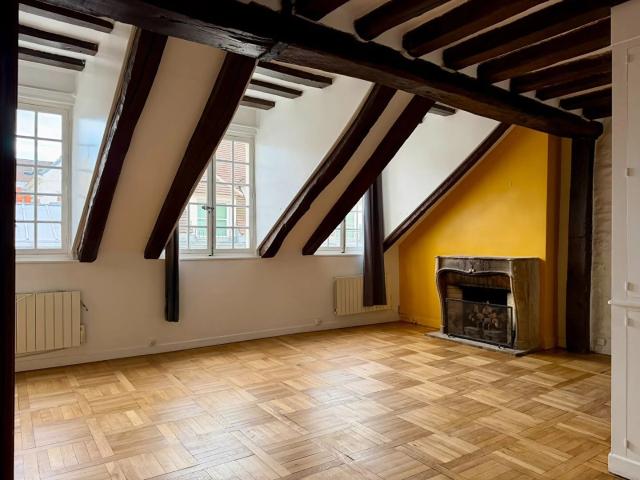 Appartement vente à Paris 4e Arrondissement, Paris