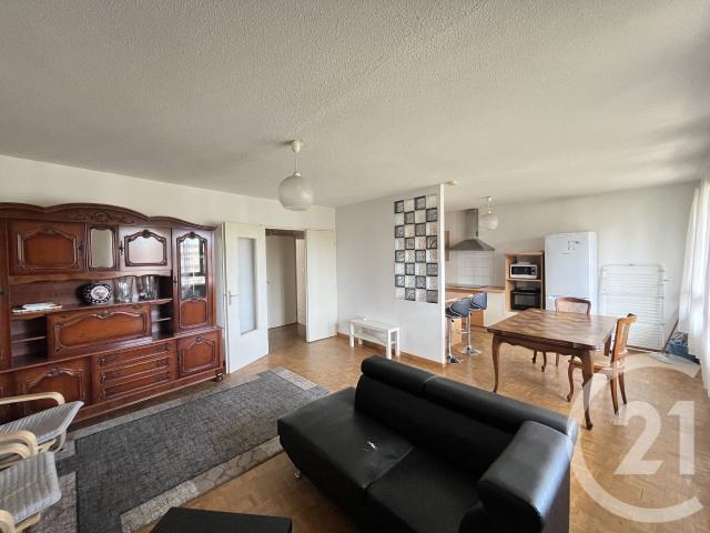 Appartement vente à Montpellier