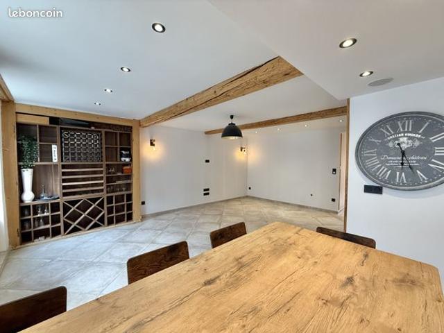 Appartement vente à Bourg-en-Bresse, Thoissey