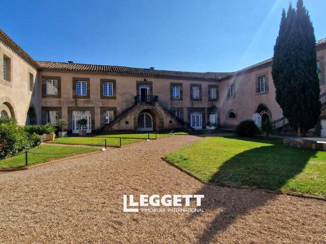 Appartement vente à La Redorte, Aude
