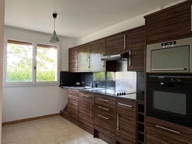 Appartement vente à Argenteuil, Ermont
