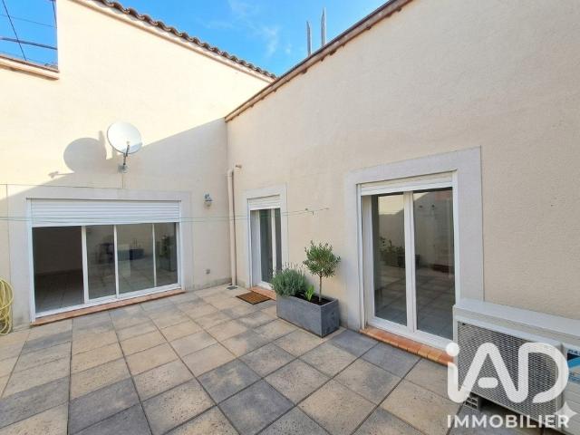 Appartement vente à Générac, Gard