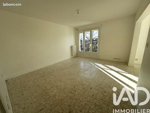 Appartement vente à Blois