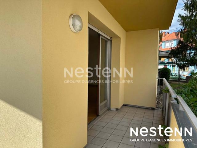 Appartement location à Haguenau-Wissembourg, Haguenau