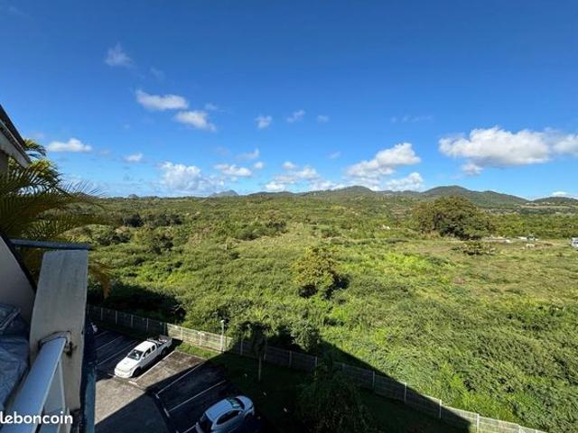 Appartement vente à Martinique