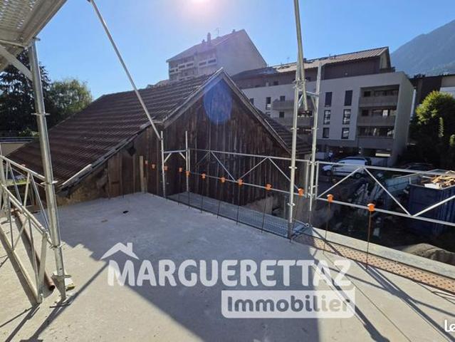 Appartement vente à Cognac, Bonneville