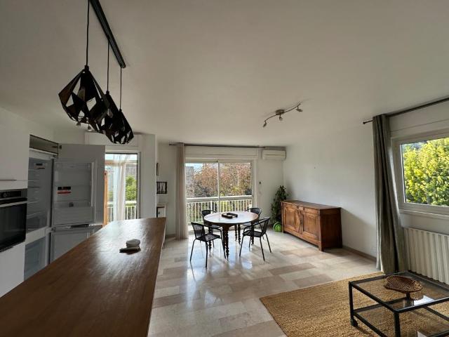 Appartement location à Beisson, Aix-en-Provence