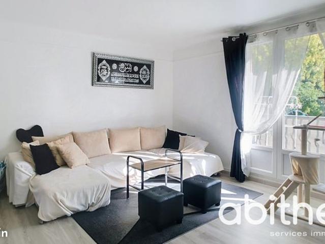 Appartement vente à Troyes