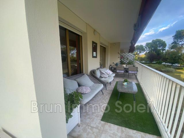Appartement vente à Grasse, Cagnes-sur-mer