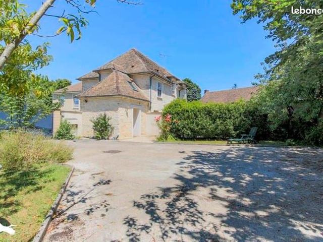 Appartement vente à Saint-Germain-en-Laye, Maule