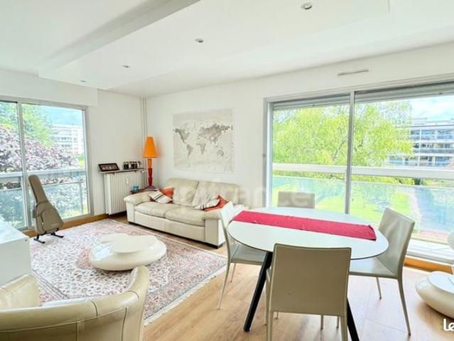 Appartement vente à Bailly, Martinique