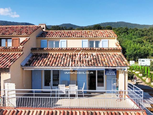 Appartement vente à Arrondissement de Toulon, Le Lavandou
