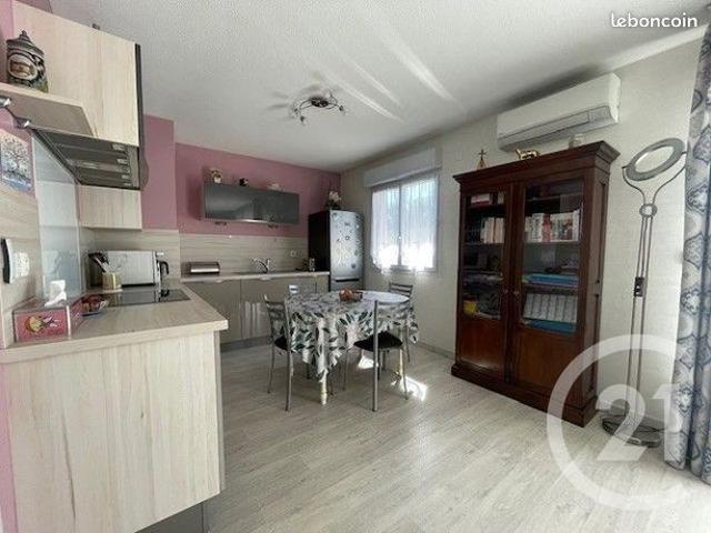 Appartement vente à Grenoble, Saint-marcellin