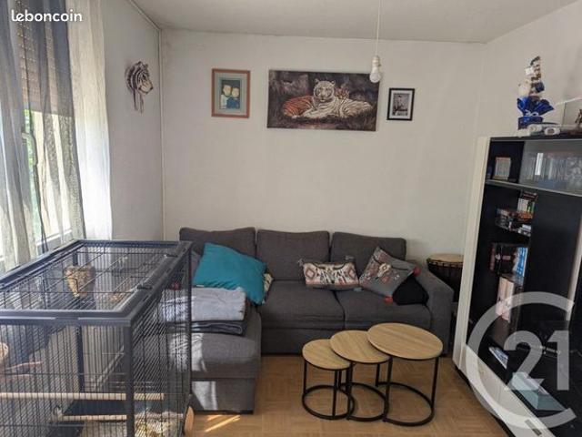 Appartement vente à Verdun, Belleville-sur-meuse
