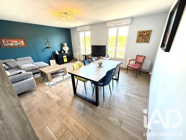 Appartement vente à Reims