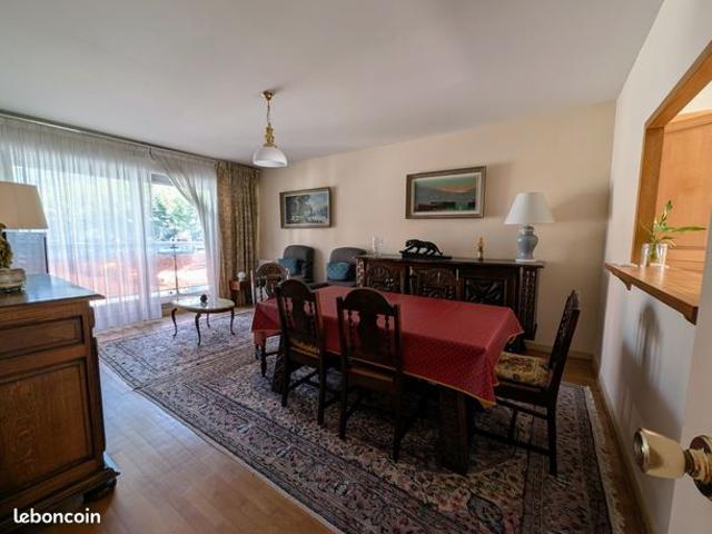 Appartement vente à Bayonne, Saint-jean-de-luz