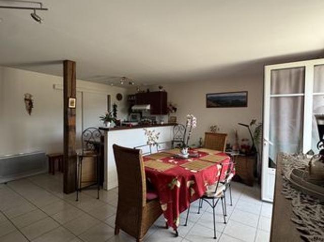 Appartement vente à Bourges