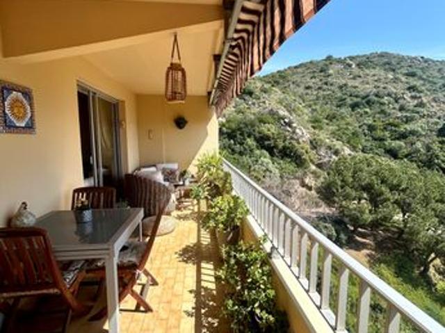 Appartement vente à Ajaccio