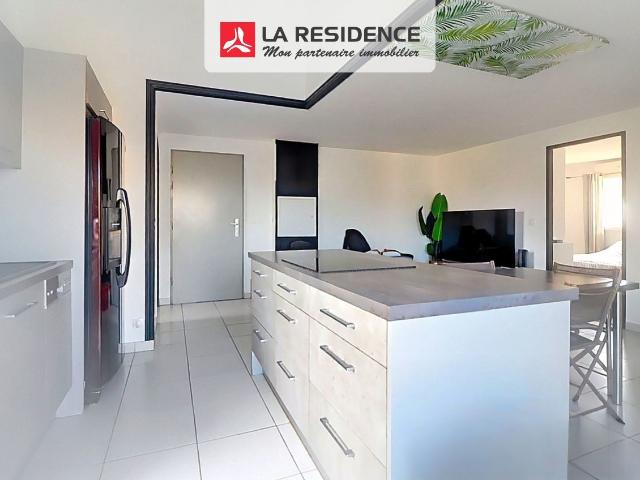 Appartement vente à Puget-sur-Argens, Var