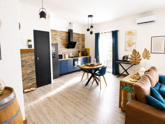 Appartement vente à Perpignan, Le Soler