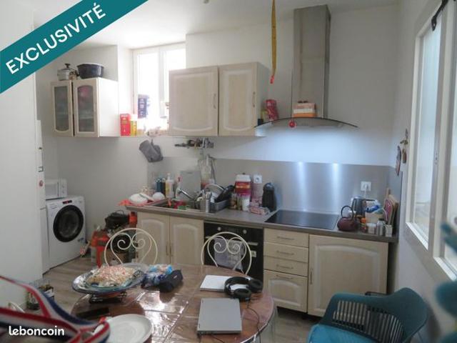 Appartement vente à Foix