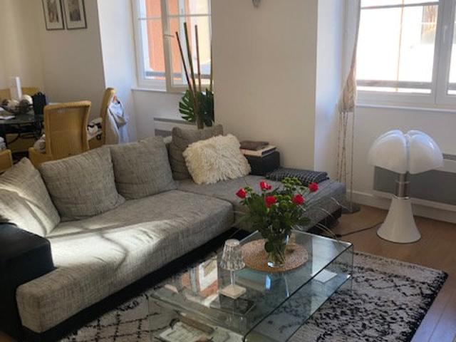 Appartement location à Pau