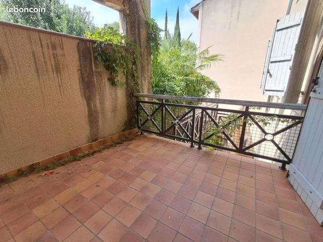 Appartement vente à Auch