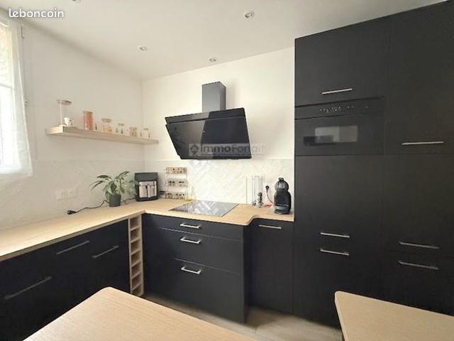 Appartement vente à Nogent-sur-Marne, Bry-sur-marne