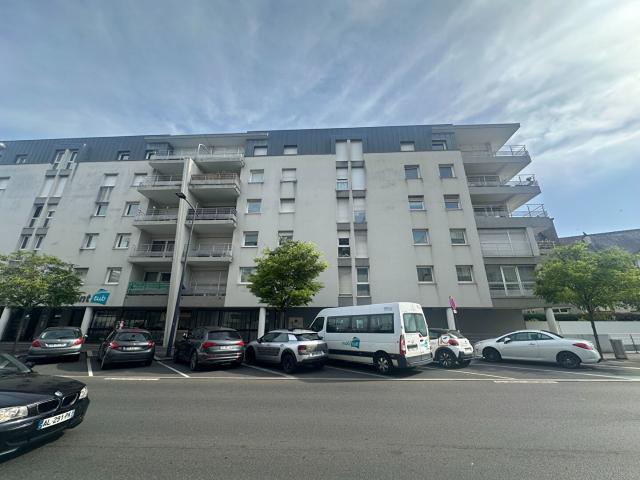 Appartement vente à Saint-Brieuc, Bretagne