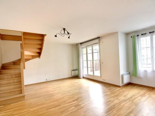 Appartement vente à Palaiseau, Wissous