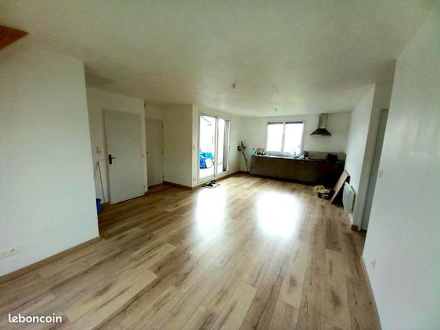 Appartement vente à Dunkerque, Coudekerque