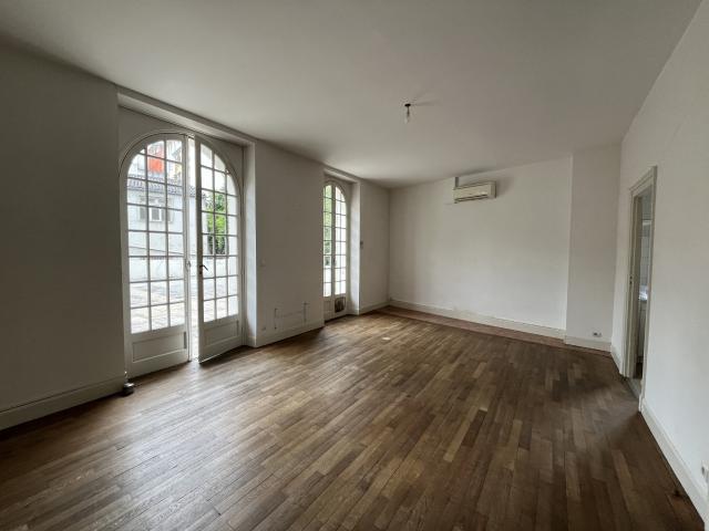 Appartement vente à Auch