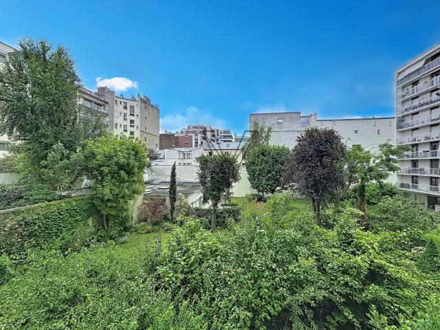 Appartement vente à Paris 11e Arrondissement, Paris