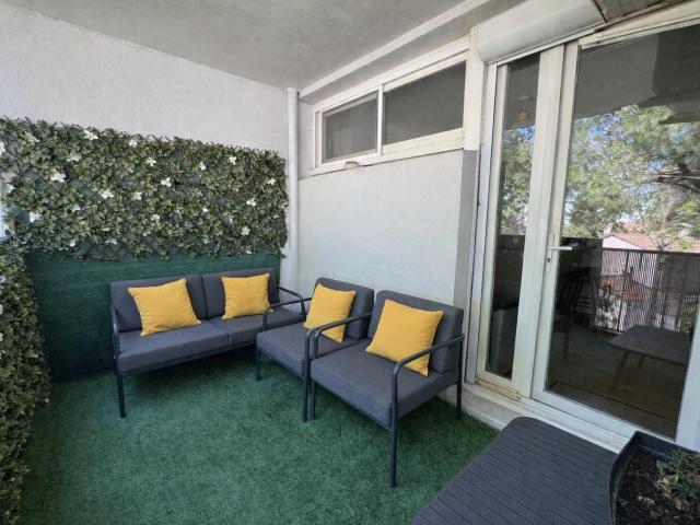 Appartement vente à Béziers