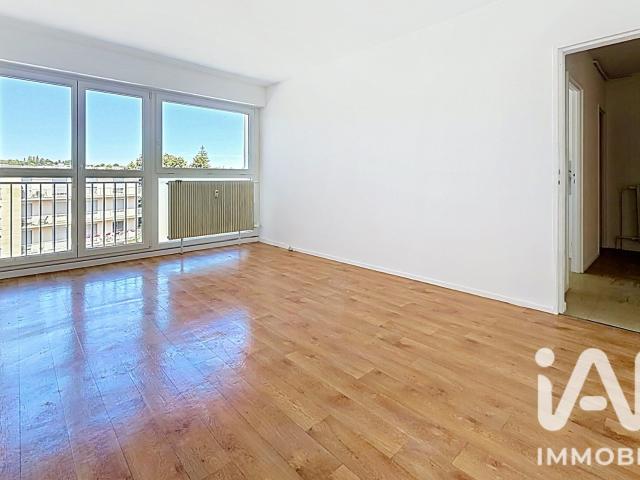 Appartement vente à Metz, Le Ban-saint-martin