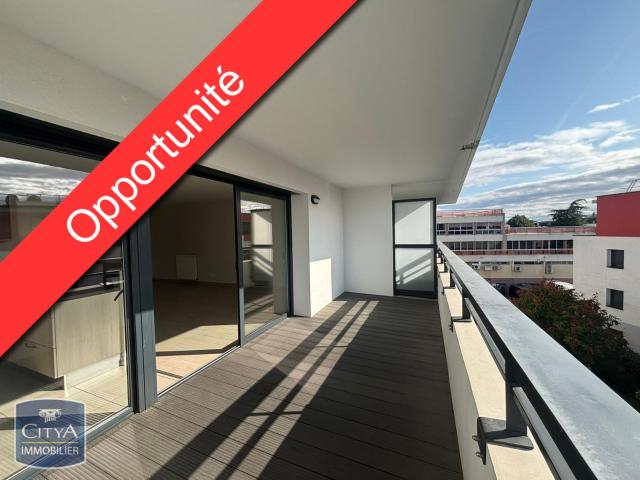 Appartement vente à Gex, Ferney-voltaire