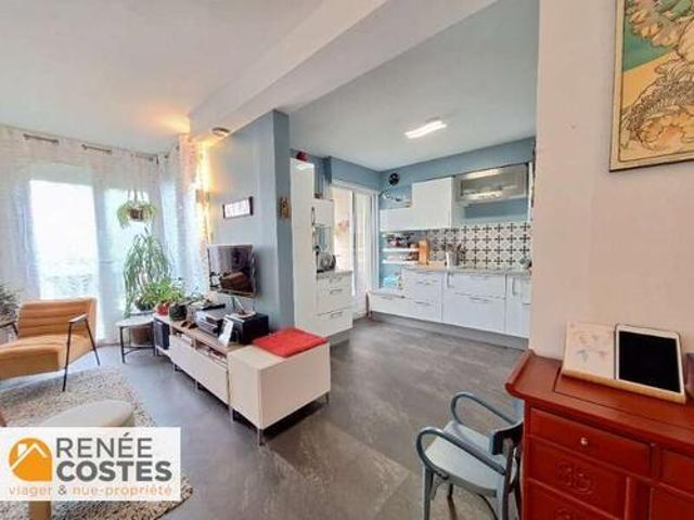 Appartement vente à Toulouse