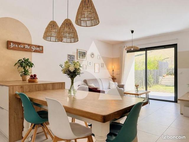 Appartement vente à Gap, Hautes-Alpes